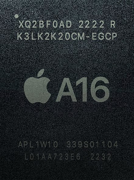 La puce de Qualcomm (Snapdragon X) qui veut rivaliser avec Apple?