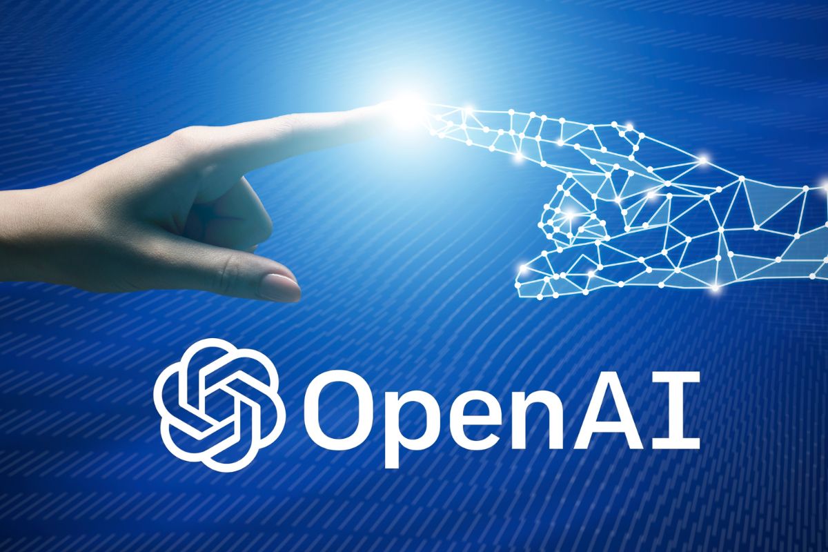 OpenAI et le Défi du Droit d'Auteur dans l'Ère de l'IA Générative.