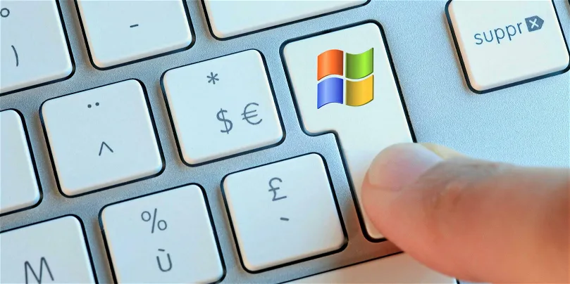 Copilot Windows : révolution du clavier avec l'IA.