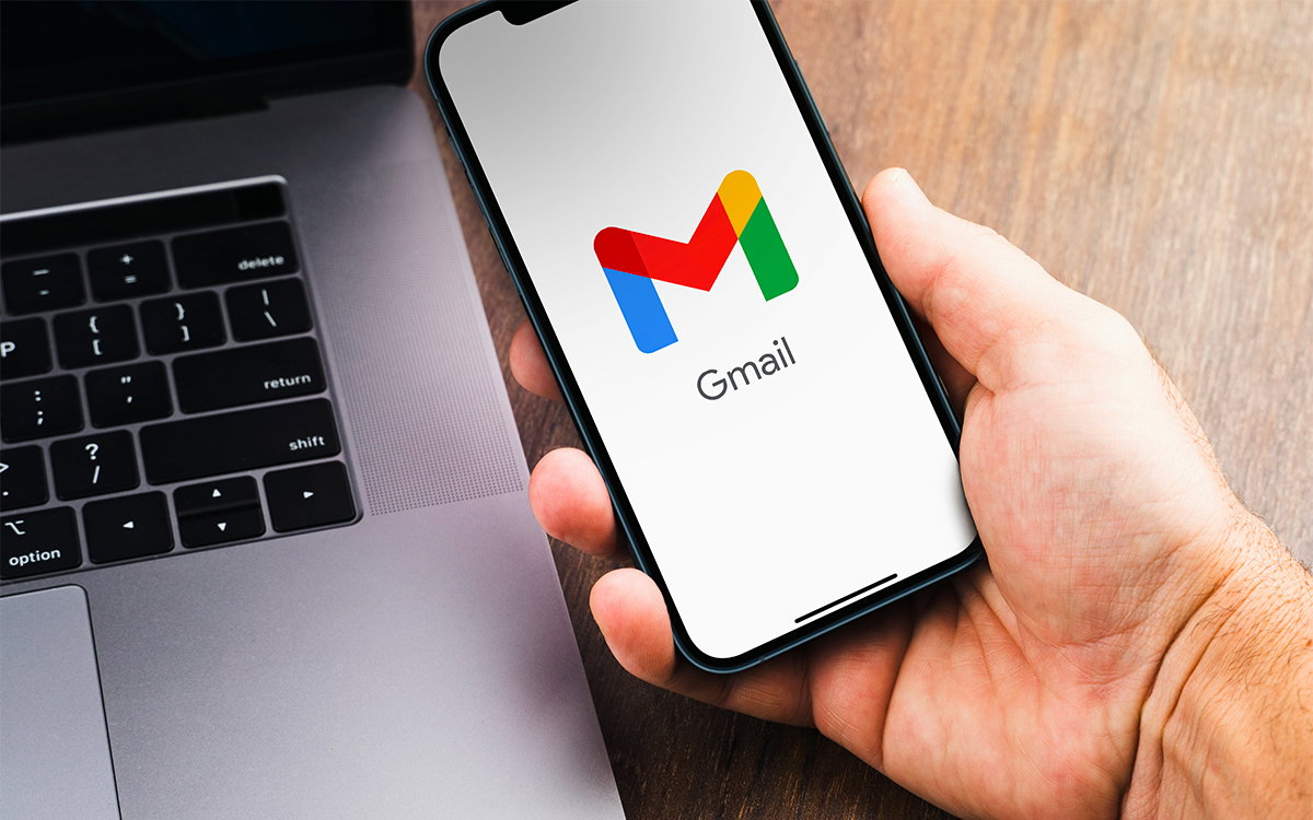 Optimiser la gestion de sa boîte Gmail ...