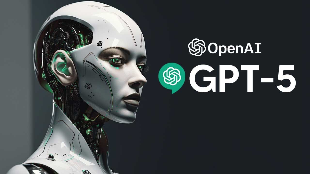 Lancement imminent de GPT-5...