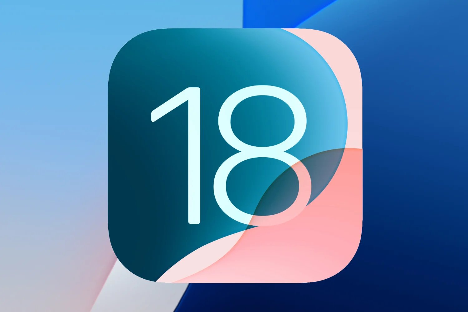 Révolution, iPhone iOS 18...