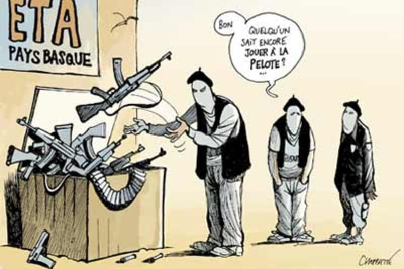 Le GAL !!! :-(