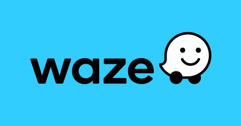 Waze : si vous empruntez une route dangereuse. Waze va vous prévenir !
