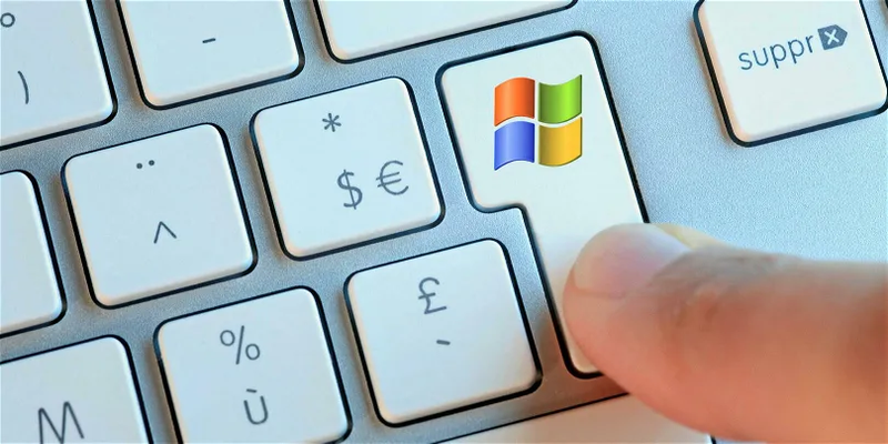 Copilot Windows : révolution du clavier avec l'IA.