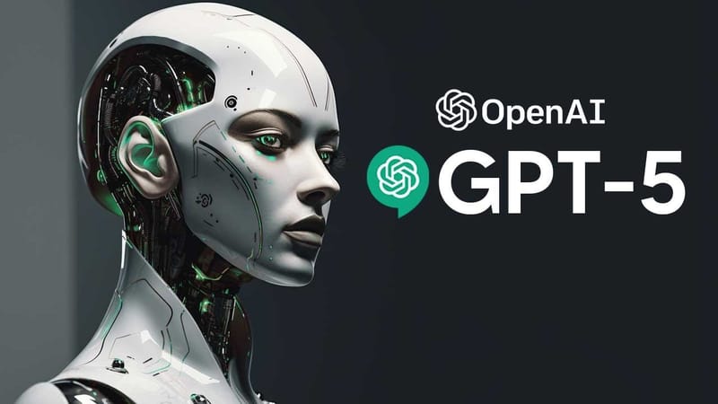 Lancement imminent de GPT-5...