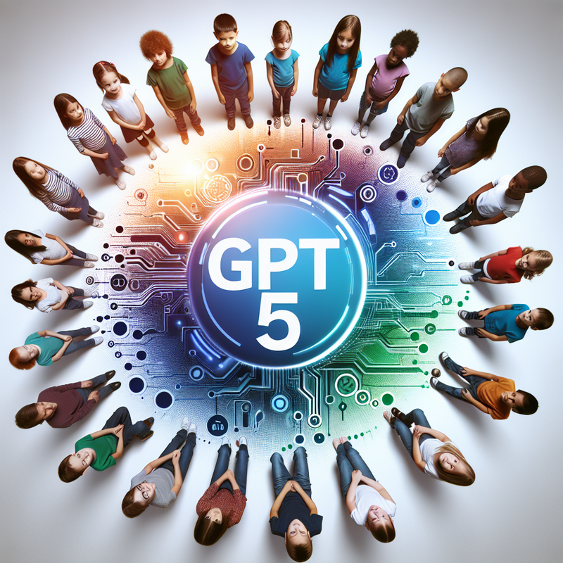 ChatGPT 5 :