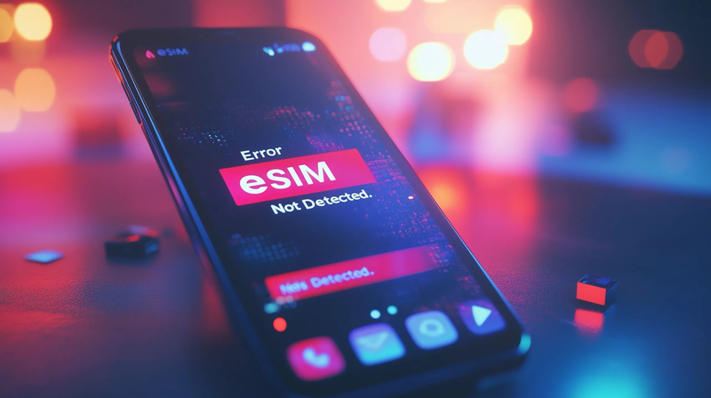 Basculer de votre SIM vers l'e-SIM, comment faire ?
