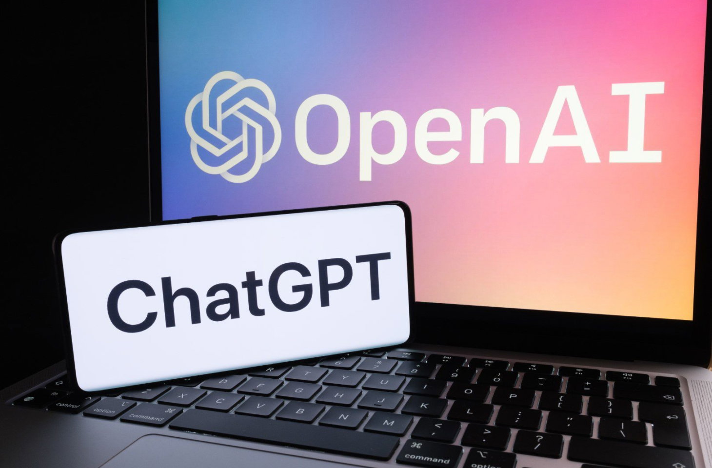 đ ChatGPT et gĂ©nĂ©ration dâimages : OpenAI freine ....