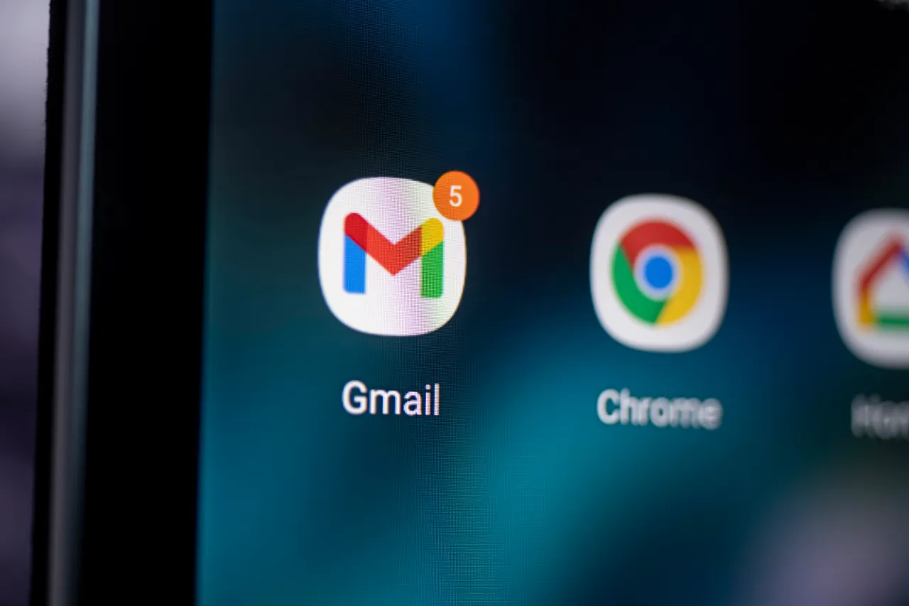 Optimiser la gestion de sa boîte Gmail ...