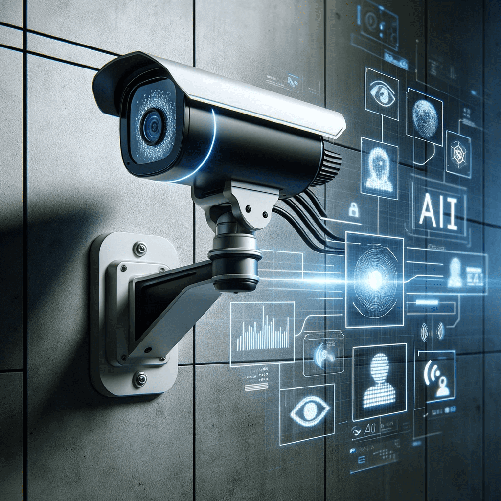 Urbain et vidéosurveillance intelligente .....