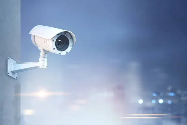 Urbain et vidéosurveillance intelligente .....