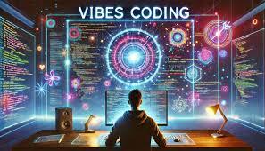 OpenAI rachète Windsurf : le "Vibe Coding" ...