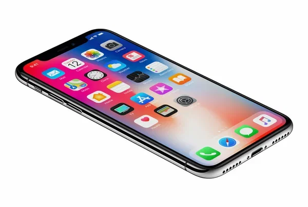 iPhone 20e anniversaire, oui...