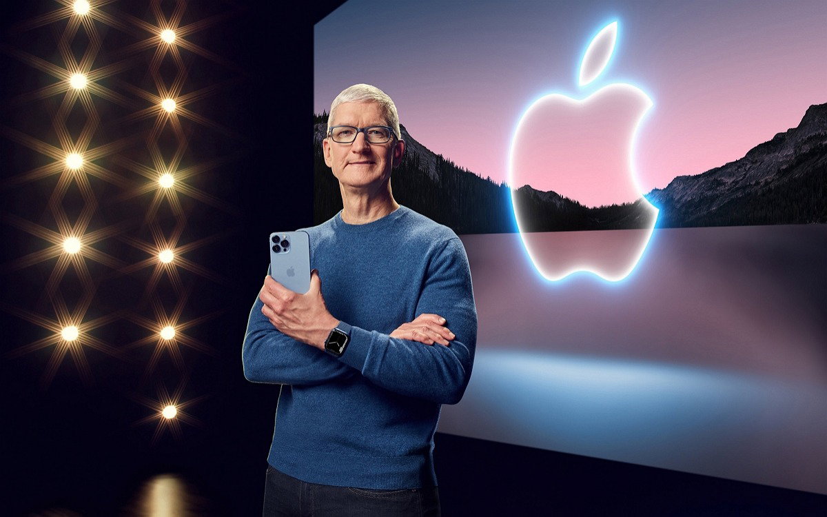 iPhone 20e anniversaire, oui...