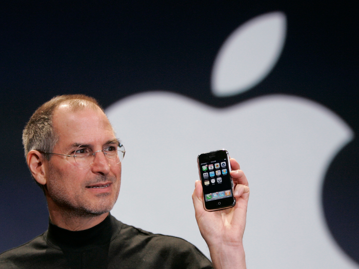 iPhone 20e anniversaire, oui...