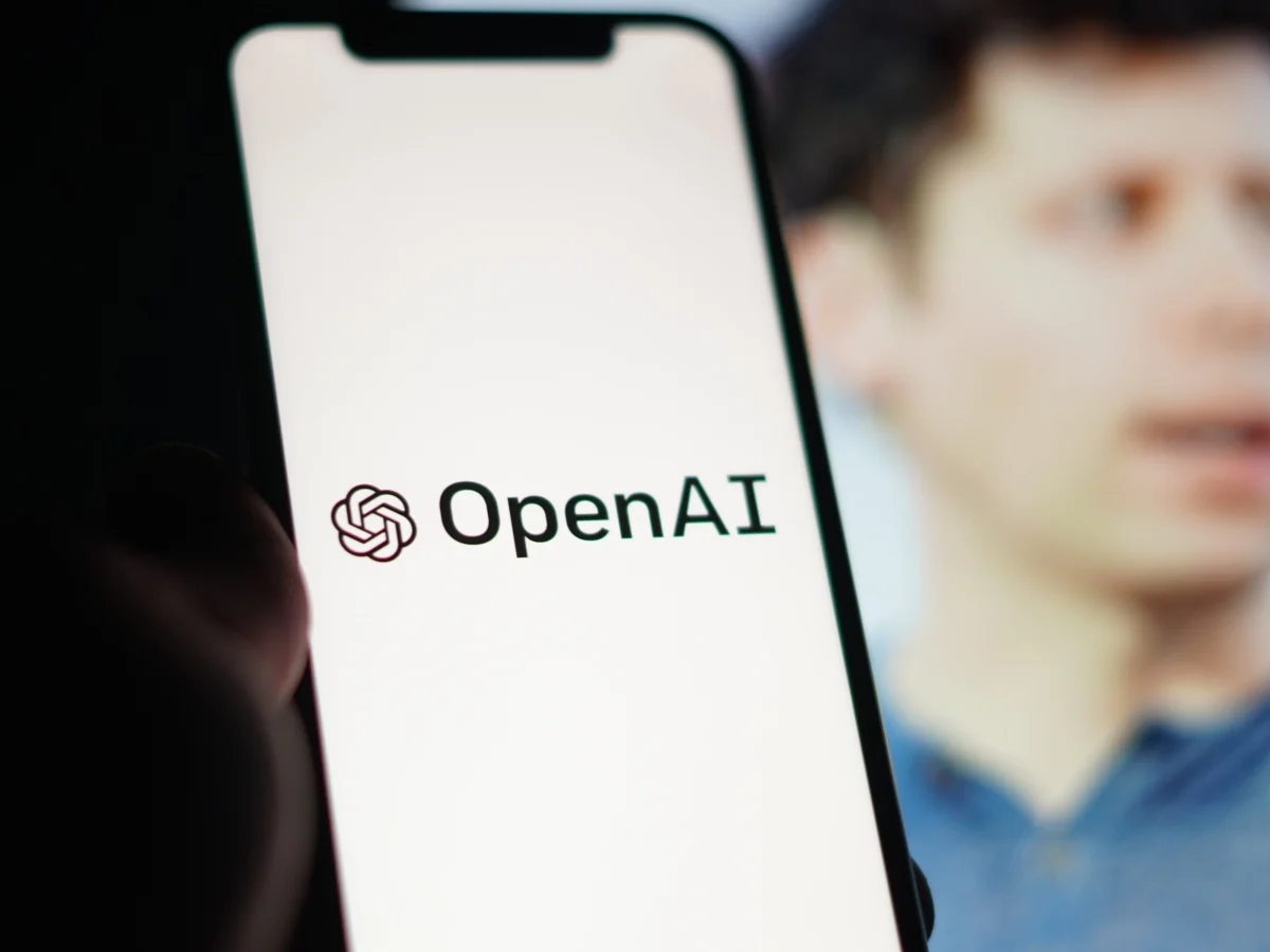 ChatGPT sur iPhone, de manière permanente ?