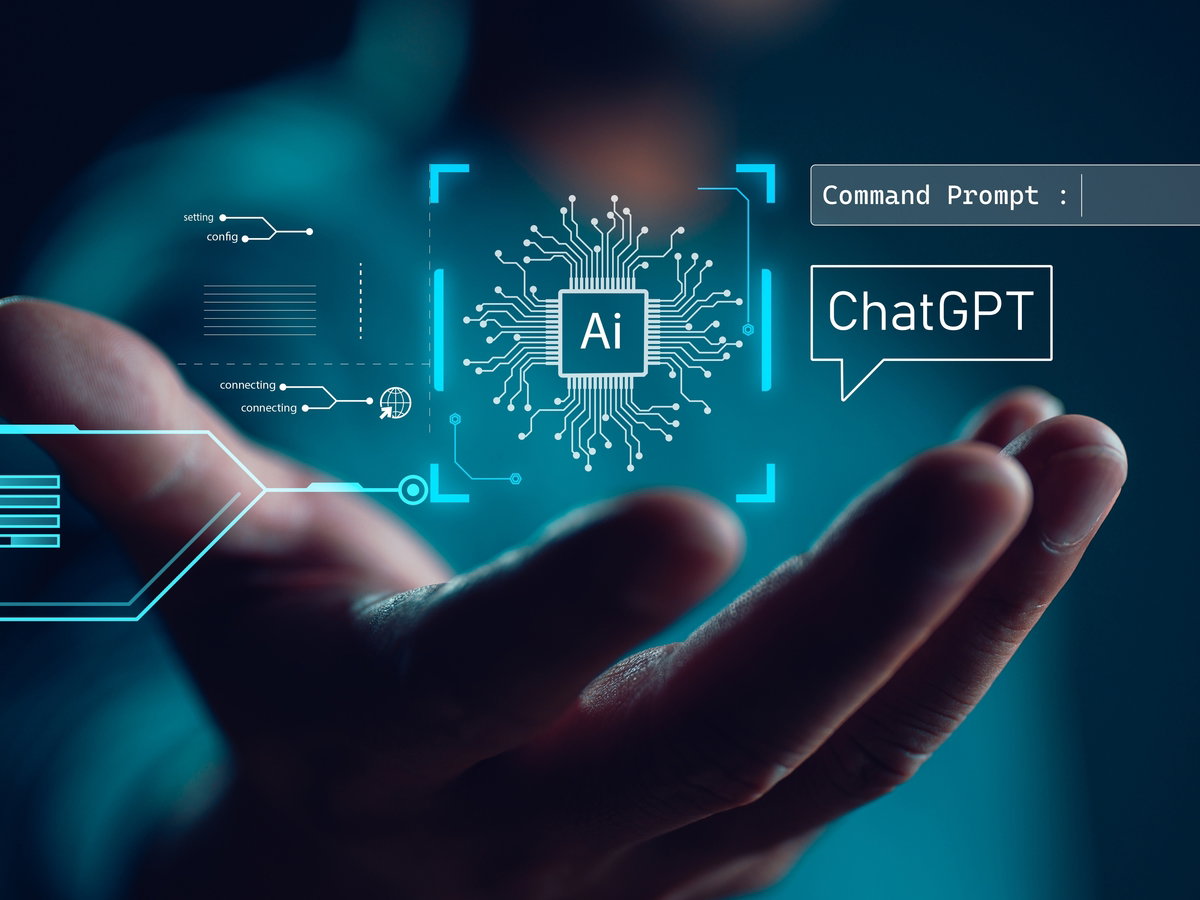 ChatGPT : Les "Projets" Redéfinissent...