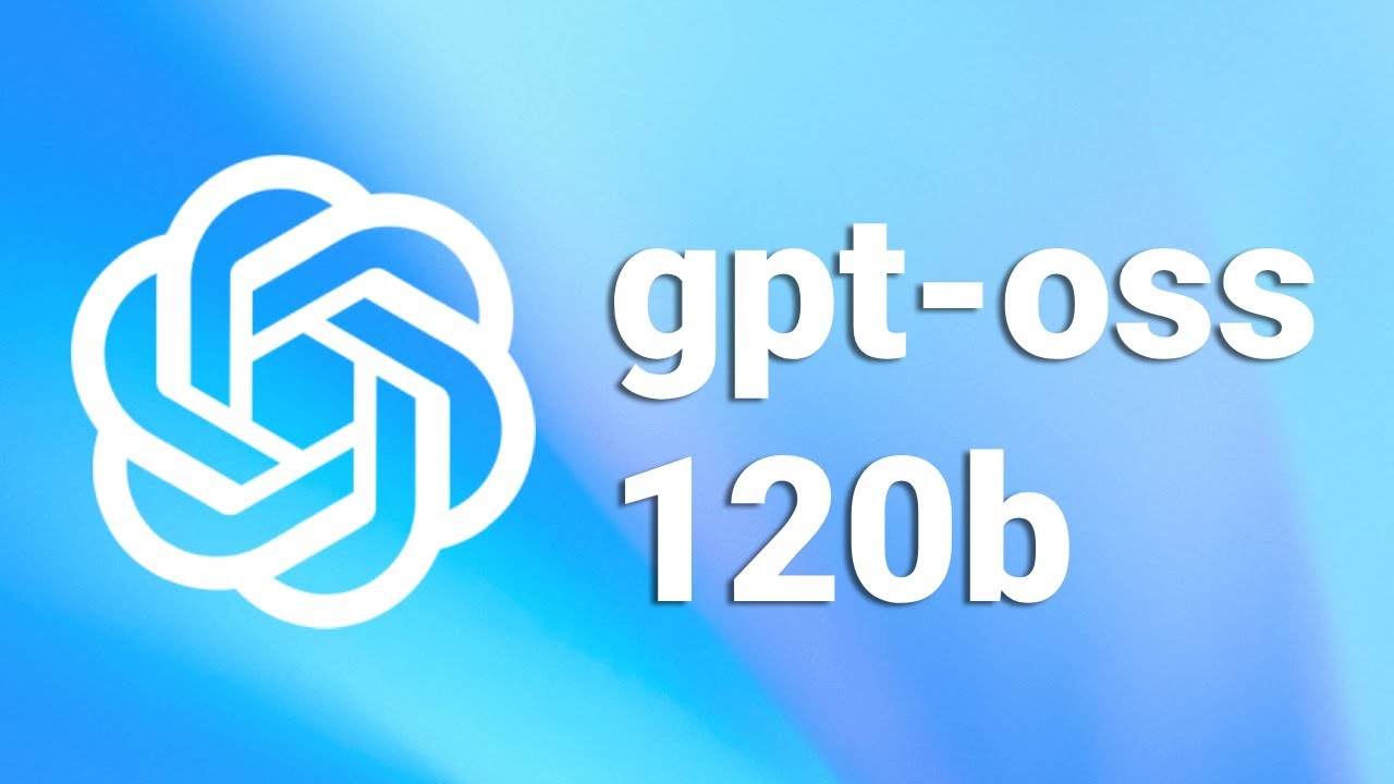 IA open source BaskTech gpt oss 120B”