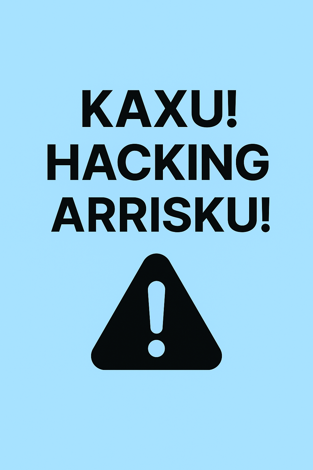 KAXU : Gemini piraté via une invitation Google Calendar