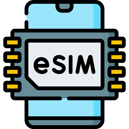 Basculer de votre SIM vers l'e-SIM, comment faire ?