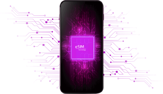 Basculer de votre SIM vers l'e-SIM, comment faire ?