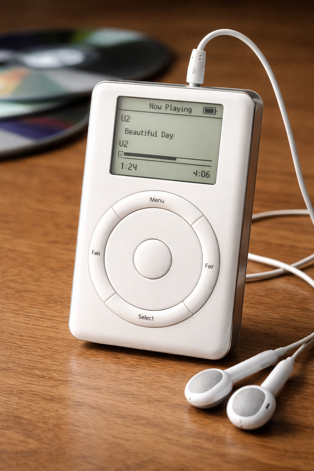 Apple a 50 ans : l'histoire d'une entreprise qui a changé le monde