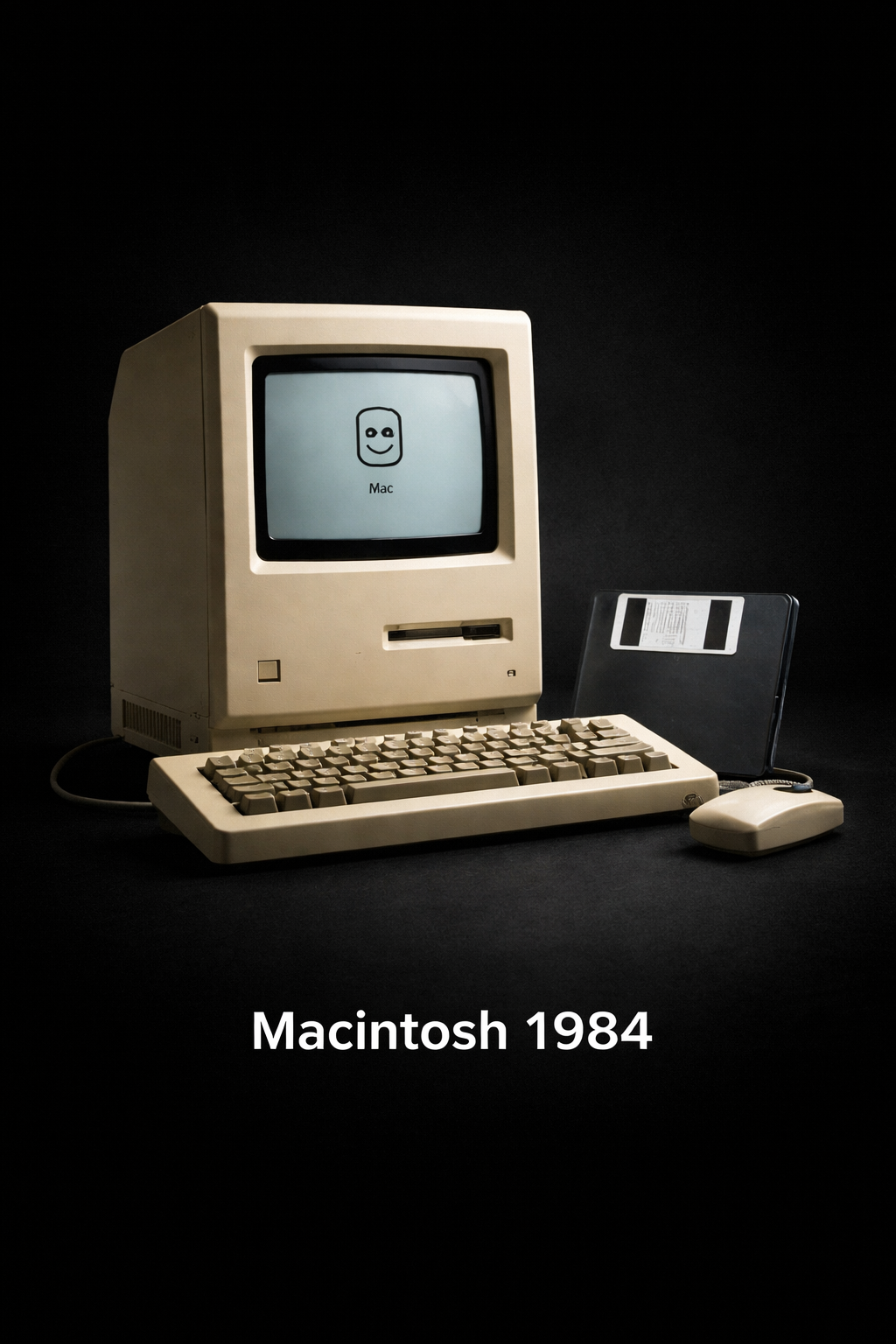 Apple a 50 ans : l'histoire d'une entreprise qui a changé le monde