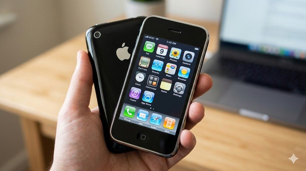Apple a 50 ans : l'histoire d'une entreprise qui a changé le monde