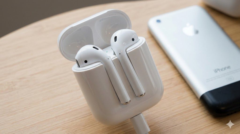 Apple a 50 ans : l'histoire d'une entreprise qui a changé le monde